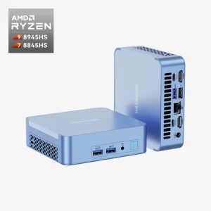 GEEKOM NUC AX8