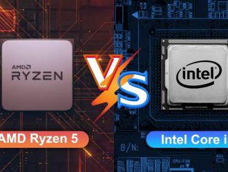 AMD Ryzen 5 vs Intel core i5: どちらのプロセッサも両社の優れた製品であるため、機能は比較的充実しているはずですが、2 つの製品にはいくつかの違いがあるはずです。 具体的な違いは何ですか?最終的な決定を下す前に、より詳細な情報を入手できるように、AMD Ryzen 5 と Intel Core i5 コンピューター CPU を比較するこの記事をまとめました。 始めましょう