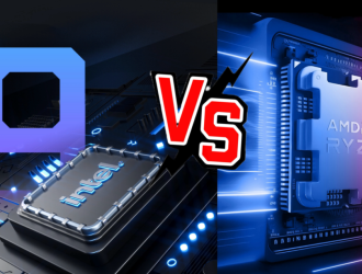 Intel Core i9 vs AMD Ryzen 9: 強力な 2 社のベストを比較すると、どちらが優れているでしょうか? ブランドロイヤルティを重視しない限り、これらの CPU 巨人の中から選択するのは難しい場合があるため、AMD と Intel の主力チップを詳しく見て、最適なものを見つけてみましょう。 これには次の重要なポイントが含まれます： 好きなブランドじゃないと選ぶのが難しい この比較は、最適なオプションを選択できるように設計されています。 AMD と Intel の主要プロセッサを分析する どちらが最適なソリューションを提供するかを判断する 今日は、このパフォーマンス対決を詳しく見て、これらの強力なプロセッサーの主な機能、仕様、ターゲット市場について探っていきます。 ブランドロイヤルティを重視しない限り、これらの CPU 巨人の中から選択するのは難しい場合があるため、AMD と Intel の主力チップを詳しく見て、最適なものを見つけてみましょう。 これには次の重要なポイントが含まれます： 好きなブランドじゃないと選ぶのが難しい この比較は、最適なオプションを選択できるように設計されています。 AMD と Intel の主要プロセッサを分析する どちらが最適なソリューションを提供するかを判断する 今日は、このパフォーマンス対決を詳しく見て、これらの強力なプロセッサーの主な機能、仕様、ターゲット市場について探っていきます。 ブランドロイヤルティを重視しない限り、これらの CPU 巨人の中から選択するのは難しい場合があるため、AMD と Intel の主力チップを詳しく見て、最適なものを見つけてみましょう。 これには次の重要なポイントが含まれます。 好きなブランドじゃないと選ぶのが難しい この比較は、最適なオプションを選択できるように設計されています。 AMD と Intel の主要プロセッサを分析する どちらが最適なソリューションを提供するかを判断する 今日は、このパフォーマンス対決を詳しく見て、これらの強力なプロセッサーの主な機能、仕様、ターゲット市場について探っていきます。