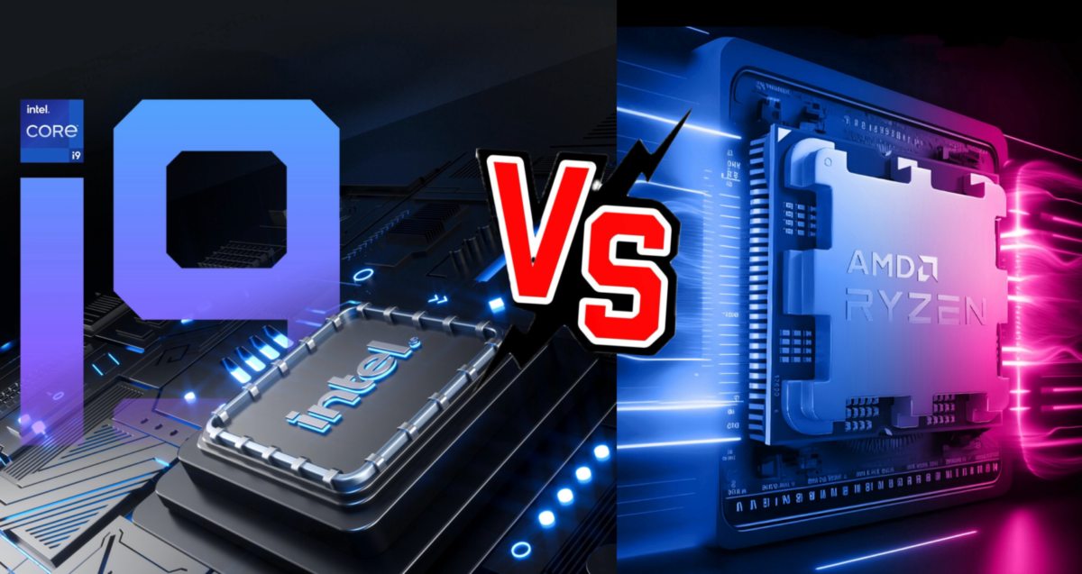 Intel Core i9 vs AMD Ryzen 9: 強力な 2 社のベストを比較すると、どちらが優れているでしょうか? ブランドロイヤルティを重視しない限り、これらの CPU 巨人の中から選択するのは難しい場合があるため、AMD と Intel の主力チップを詳しく見て、最適なものを見つけてみましょう。 これには次の重要なポイントが含まれます： 好きなブランドじゃないと選ぶのが難しい この比較は、最適なオプションを選択できるように設計されています。 AMD と Intel の主要プロセッサを分析する どちらが最適なソリューションを提供するかを判断する 今日は、このパフォーマンス対決を詳しく見て、これらの強力なプロセッサーの主な機能、仕様、ターゲット市場について探っていきます。 ブランドロイヤルティを重視しない限り、これらの CPU 巨人の中から選択するのは難しい場合があるため、AMD と Intel の主力チップを詳しく見て、最適なものを見つけてみましょう。 これには次の重要なポイントが含まれます： 好きなブランドじゃないと選ぶのが難しい この比較は、最適なオプションを選択できるように設計されています。 AMD と Intel の主要プロセッサを分析する どちらが最適なソリューションを提供するかを判断する 今日は、このパフォーマンス対決を詳しく見て、これらの強力なプロセッサーの主な機能、仕様、ターゲット市場について探っていきます。 ブランドロイヤルティを重視しない限り、これらの CPU 巨人の中から選択するのは難しい場合があるため、AMD と Intel の主力チップを詳しく見て、最適なものを見つけてみましょう。 これには次の重要なポイントが含まれます。 好きなブランドじゃないと選ぶのが難しい この比較は、最適なオプションを選択できるように設計されています。 AMD と Intel の主要プロセッサを分析する どちらが最適なソリューションを提供するかを判断する 今日は、このパフォーマンス対決を詳しく見て、これらの強力なプロセッサーの主な機能、仕様、ターゲット市場について探っていきます。