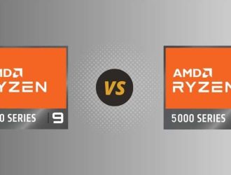 Ryzen プロセッサは AMD の Zen アーキテクチャに基づいて構築されており、優れたマルチコア パフォーマンスと優れた電力効率を実現するように設計されています。 AMD は新世代ごとにパフォーマンスを大幅に向上させる機能強化を導入しており、CPU 市場の強力な競争相手となっています。 この比較分析は、AMD Ryzen シリーズのプロセッサーの 2 つの優れた製品、AMD Ryzen 9 6900HX と AMD Ryzen 9 5900HX に焦点を当てています。