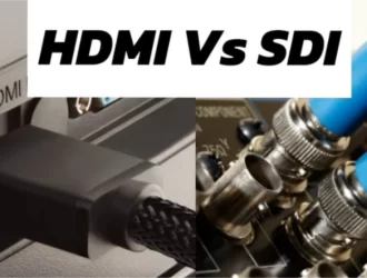 デジタル ビデオ伝送の世界では、SDI と HDMI という 2 つのインターフェイスが際立っています。各インターフェイスには独自の長所と短所があるため、どのインターフェイスを選択するかは特定のアプリケーションによって異なります。この記事では、情報に基づいた決定を下せるよう、SDI と HDMI の主な違いについて詳しく説明します。