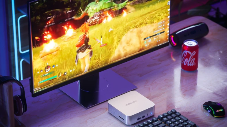 ミニ ゲーミング PC は、スペースを犠牲にすることなく強力なパフォーマンスを求めるゲーマーにとって、究極のバトル ステーションになりつつあります。これらのコンパクトなパワーハウスは強力で、従来のタワーよりも小さな設置面積でデスクトップ クラスのパフォーマンスを実現します。しかし、市場には選択肢が氾濫しているため、適切なミニ PC を選択することは、ボスと戦うような気分になることがあります。勇敢なゲーマーの皆さん、恐れることはありません!このガイドではミニ ゲーミング PC の世界を詳しく掘り下げ、ゲームのニーズに最適なマシンを征服するための知識を提供します。