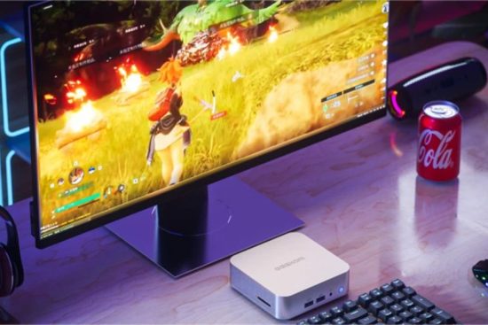 ミニ ゲーミング PC は、スペースを犠牲にすることなく強力なパフォーマンスを求めるゲーマーにとって、究極のバトル ステーションになりつつあります。これらのコンパクトなパワーハウスは強力で、従来のタワーよりも小さな設置面積でデスクトップ クラスのパフォーマンスを実現します。しかし、市場には選択肢が氾濫しているため、適切なミニ PC を選択することは、ボスと戦うような気分になることがあります。勇敢なゲーマーの皆さん、恐れることはありません!このガイドではミニ ゲーミング PC の世界を詳しく掘り下げ、ゲームのニーズに最適なマシンを征服するための知識を提供します。