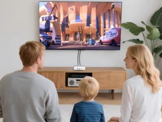 Plex向けおすすめミニPC