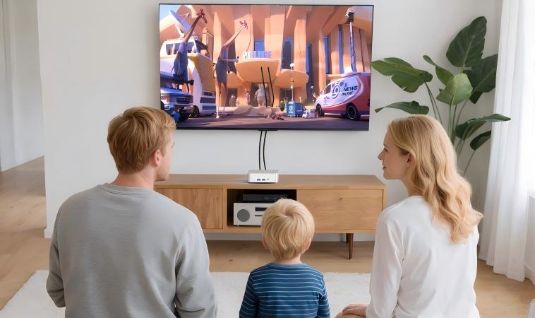 Plex向けおすすめミニPC