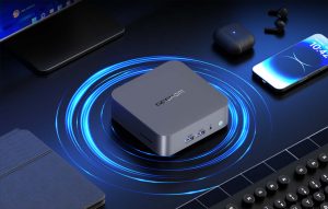 ミニPCとは？使い道を紹介