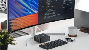コーディングに最適なミニPC