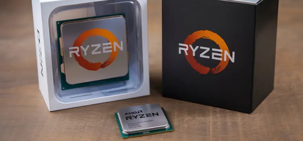 AMD Ryzen 7人気モデルを解説！ (Ryzen 7 2700X、3700X、5700X)