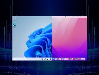 【徹底比較】MacOS vs Windows