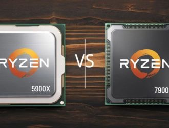 Ryzen 9 5900X Vs Ryzen 9 7900X：性能の徹底比較