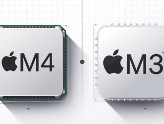 Apple M4 vs M3: Apple最新CPUの徹底比較