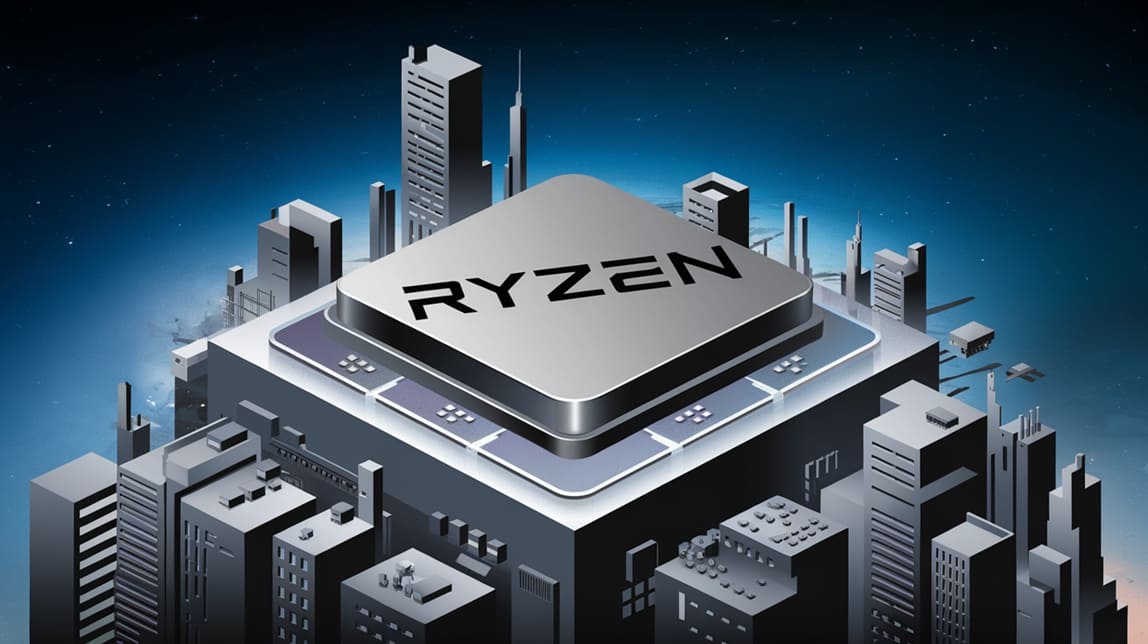 【徹底解説】Ryzen 7 6800Hの魅力：高性能で優れた効率性