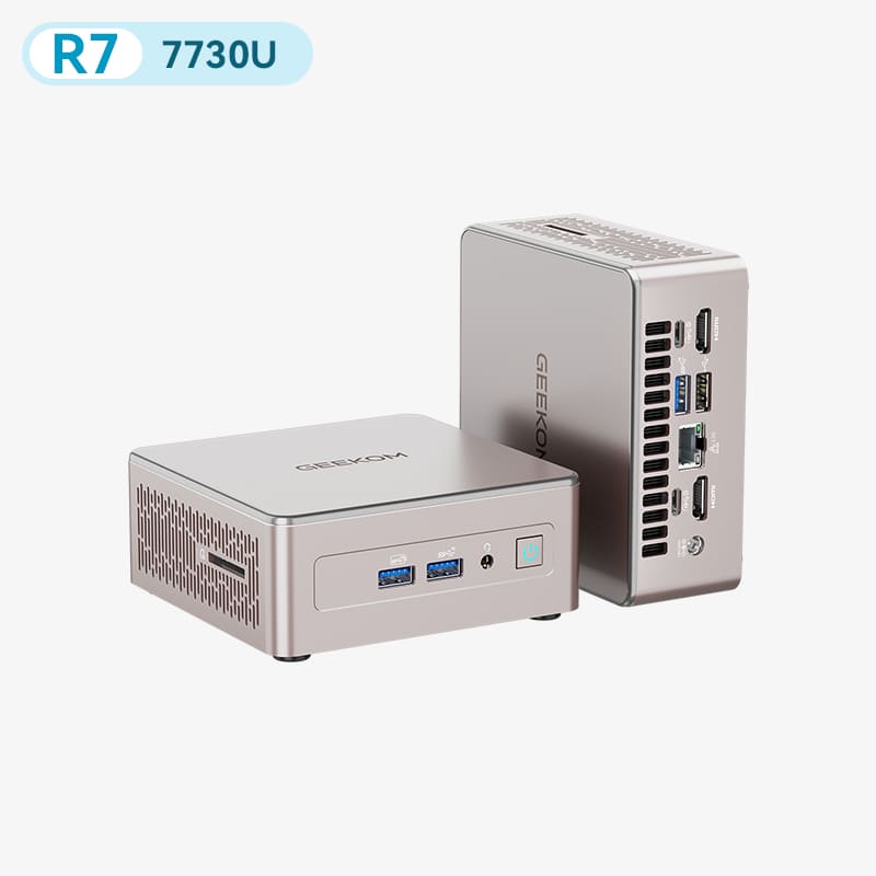 a5ミニPC