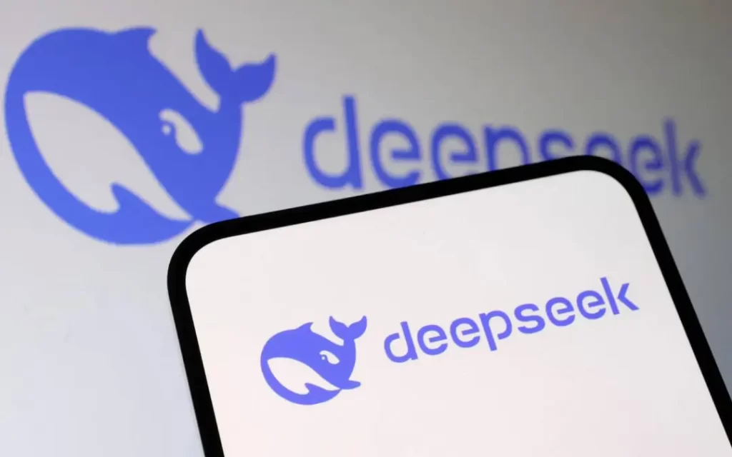 DeepSeek