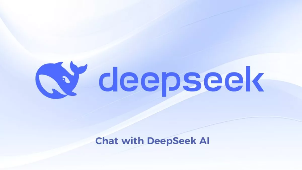 DeepSeek AIガイド：始めるために知っておくべきこと