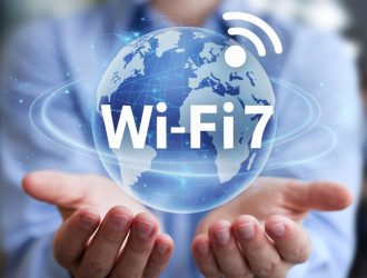 【2025年】Wi-Fi 7とは？最新機能と対応モデルを紹介