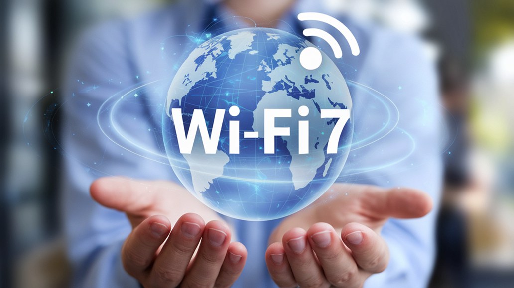 【2025年】Wi-Fi 7とは？最新機能と対応モデルを紹介