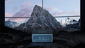 【2025年】ビジュアルデザインにミニPCが必要な5つの理由