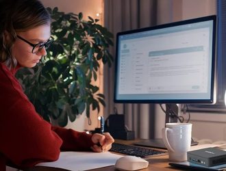 資産管理におすすめのミニPC