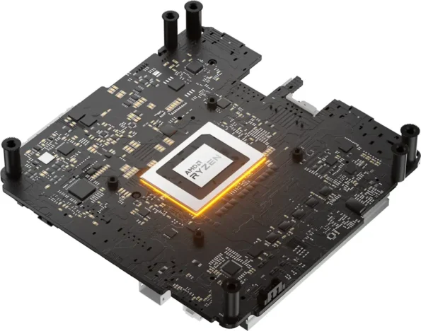 ESD対策でPCコンポーネントを守る