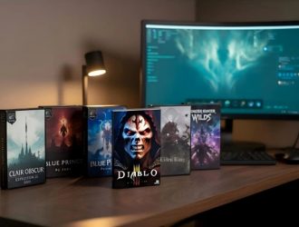 2025年おすすめRPGゲーム特集｜今プレイすべき人気ロールプレイングゲーム