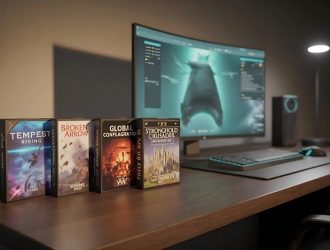 RTSゲームおすすめ