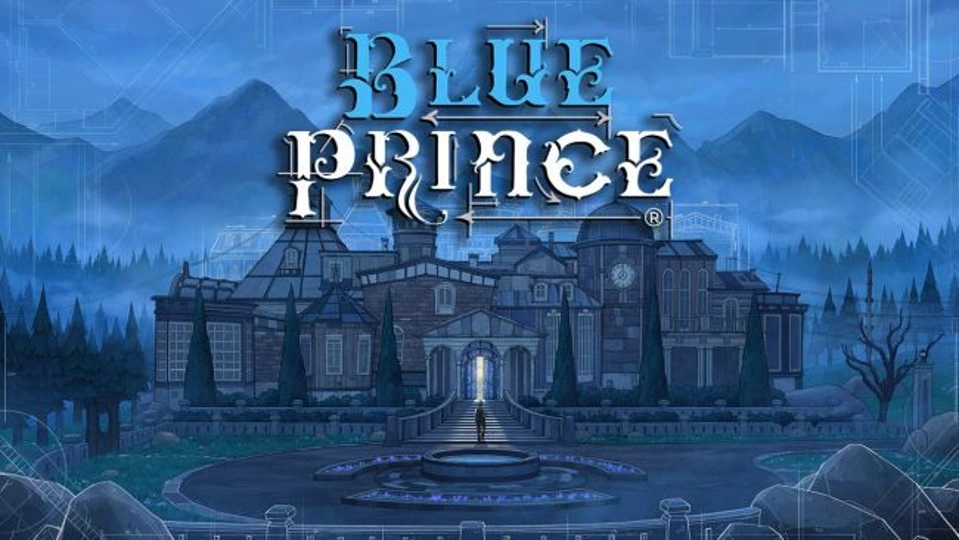 おすすめRPGゲーム:Blue Prince