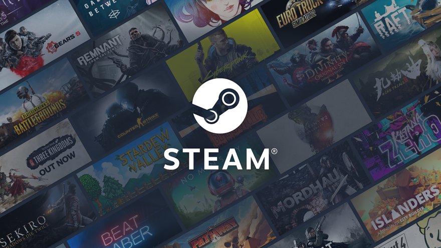 Steamの概要と使い方