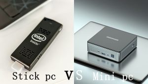 【2025年度版】スティックPCの上位互換！ミニPCの実力を徹底解説