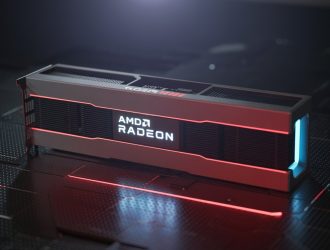AMD Radeon Vega 8