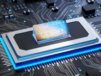 Intel Core Ultra 9