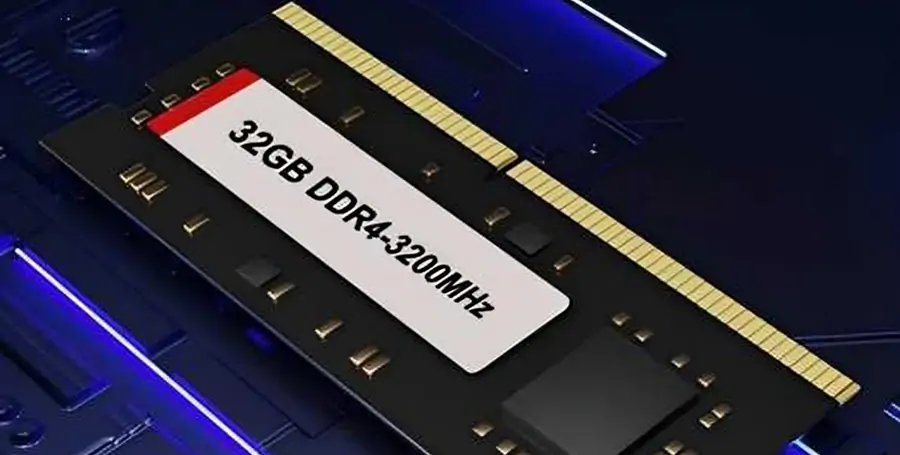 メモリ32GBはオーバースペック