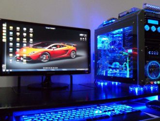 自作PC組み立てガイド