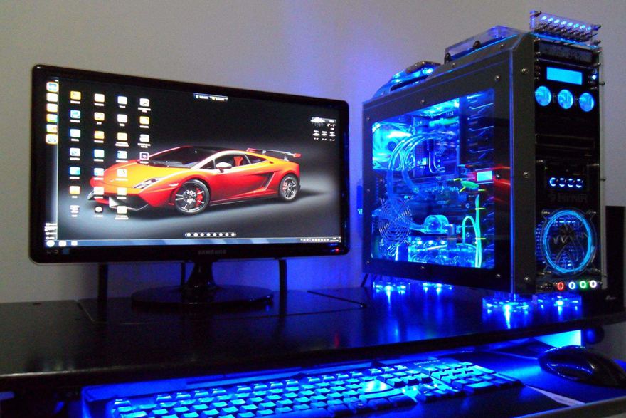 自作PC組み立てガイド