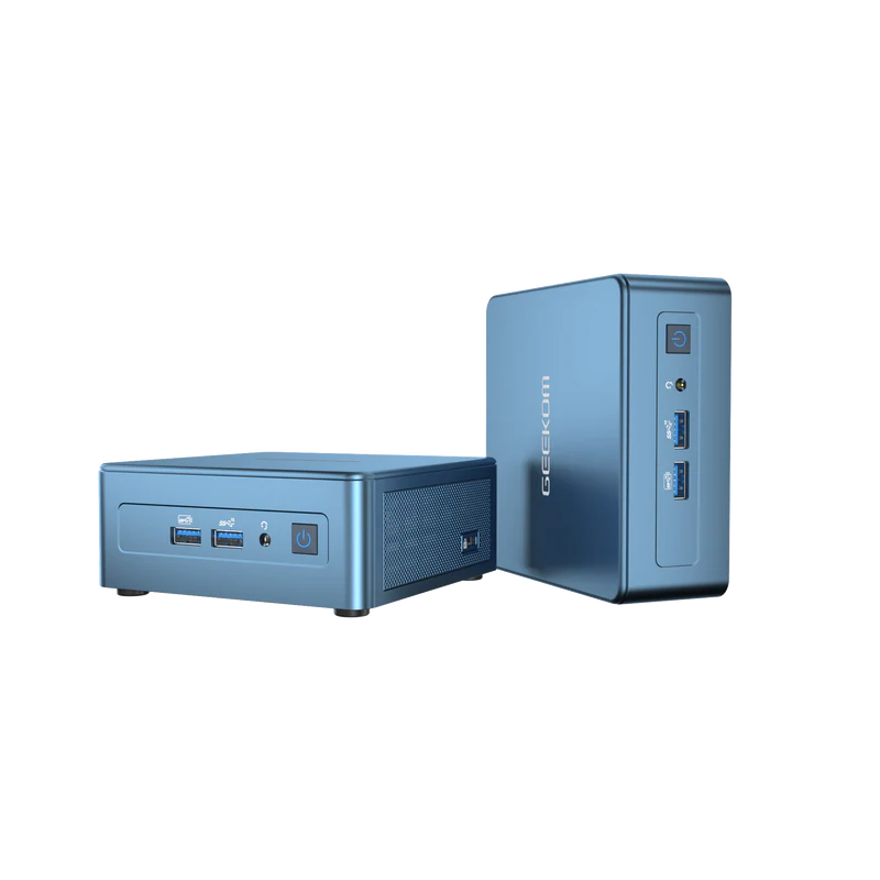 GEEKOM MINI IT13