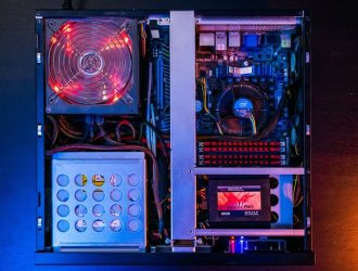 PCパーツまとめ