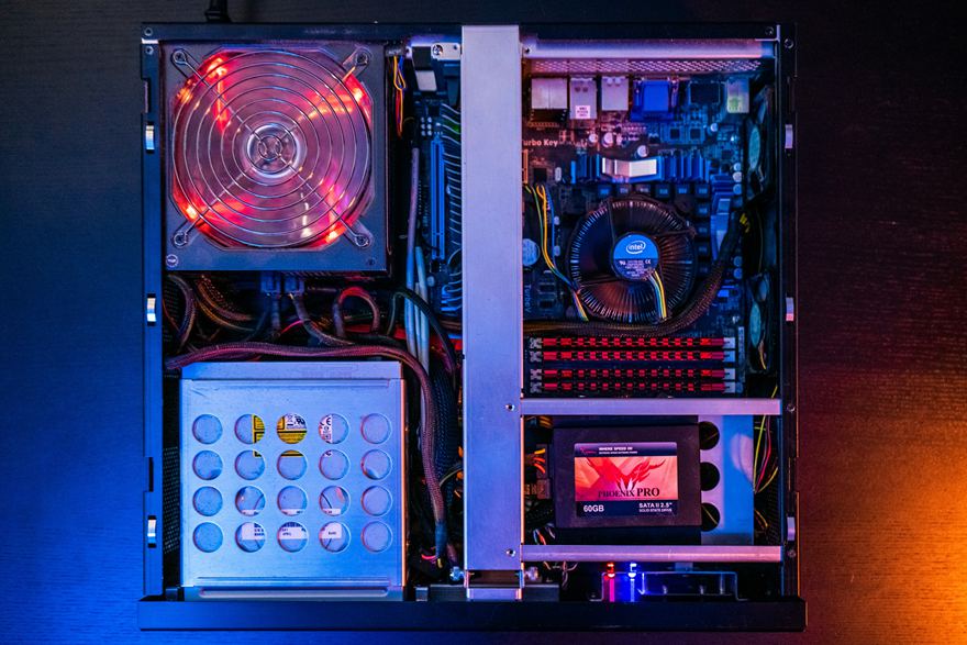 PCパーツまとめ