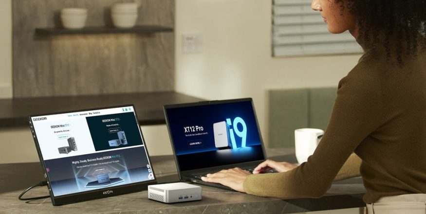 ミニPCのおすすめ