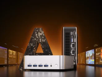 GEEKOM A9 Max
