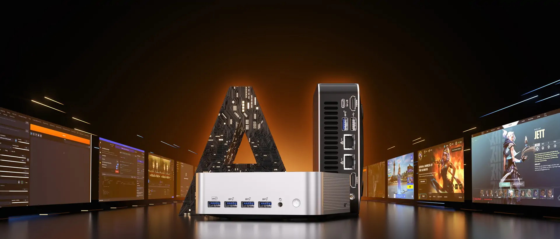 GEEKOM A9 Max