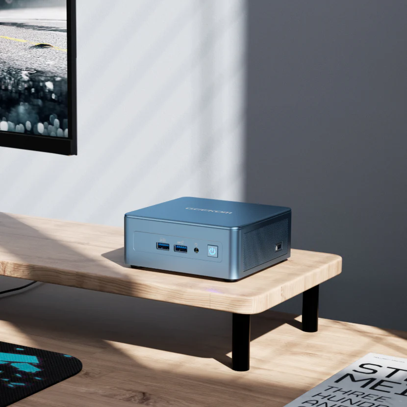 GEEKOM IT12 Mini PC