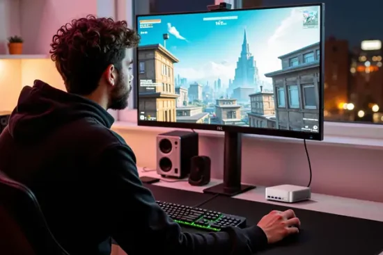 15万円以下のおすすめゲーミングPC