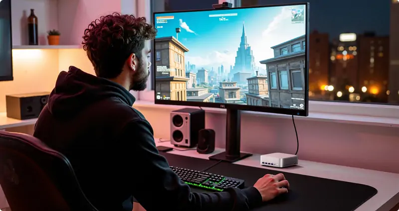 15万円以下のおすすめゲーミングPC