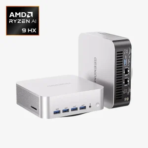 GEEKOM A9 MAX ミニPC