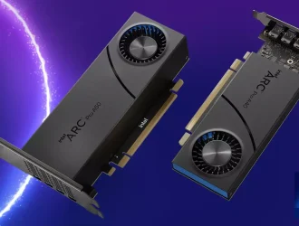 Intel Arc 140T徹底テスト