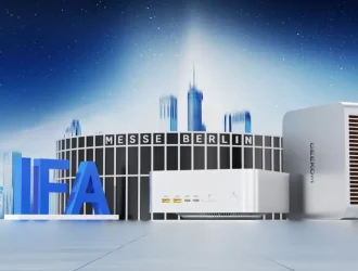 GEEKOM A9 Mega、IFA 2025でミニPCを再定義
