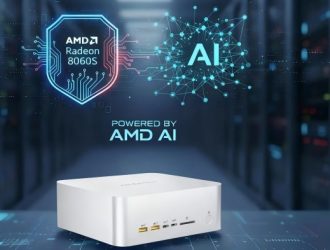 Radeon 8060S