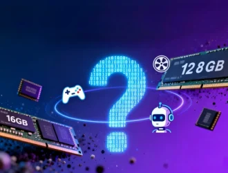 128GB RAM徹底解説