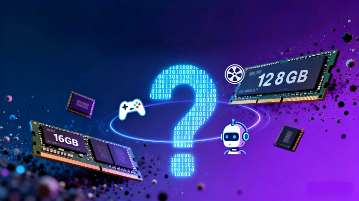 128GB RAM徹底解説